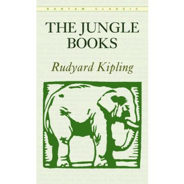 Rudyard Kipling