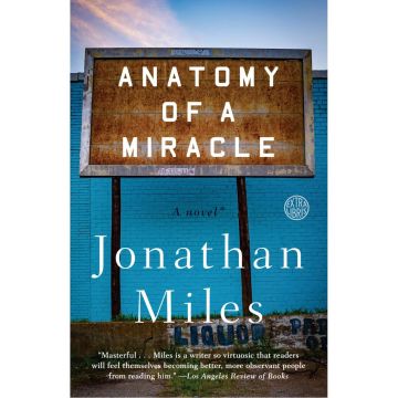 Anatomy of a Miracle