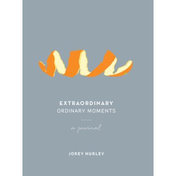 Extraordinary Ordinary Moments