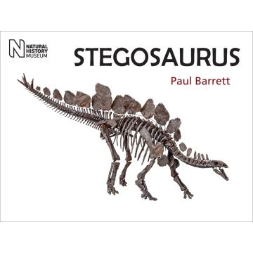 Stegosaurus