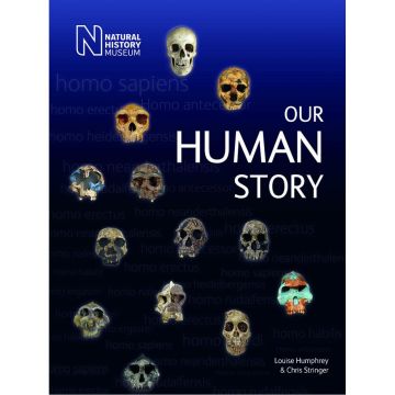 Our Human Story