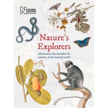 Nature's Explorers