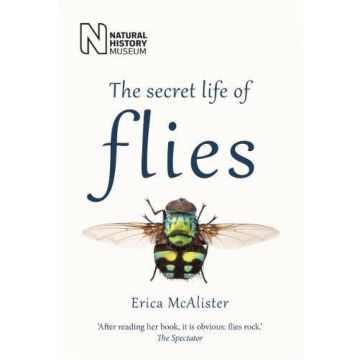 The Secret Life of Flies