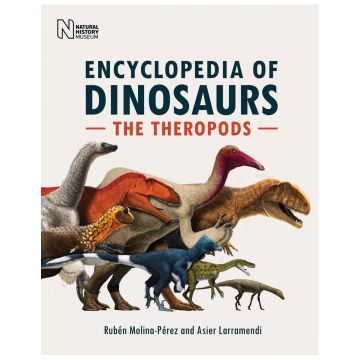 Encyclopedia of Dinosaurs