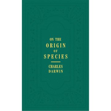 On the Origin of Species