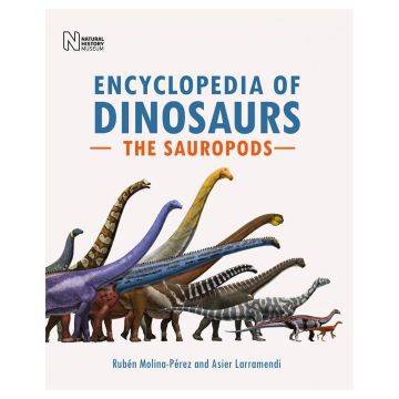 Encyclopedia of Dinosaurs