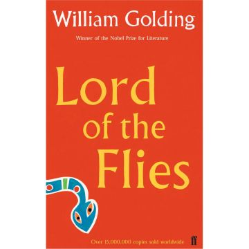 Lord of the Flies (Educational Edition)