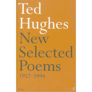 New Selected Poems 1957-1994