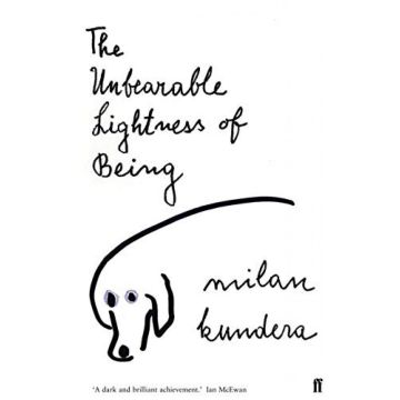 Unbearable Lightness Of Being