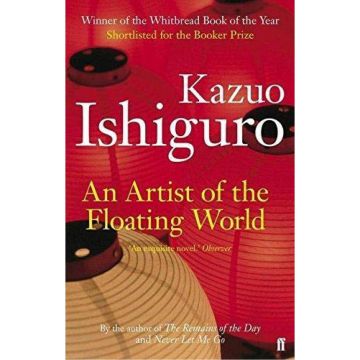 An Artist of the Floating World