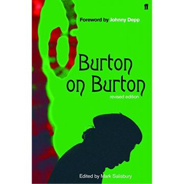 Burton on Burton