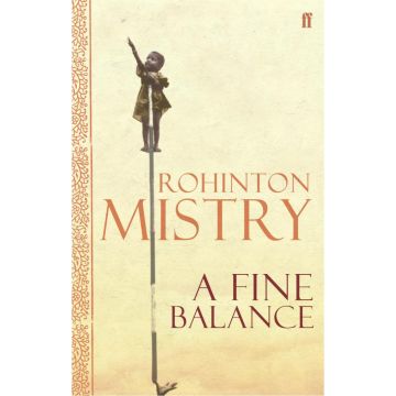 A Fine Balance