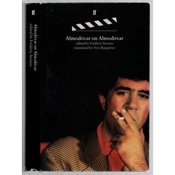 Almodovar on Almodovar