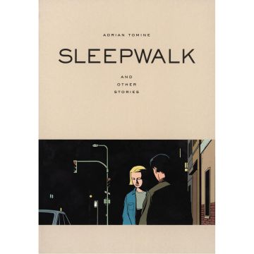 Sleepwalk