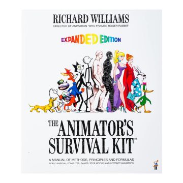 The Animator's Survival Kit