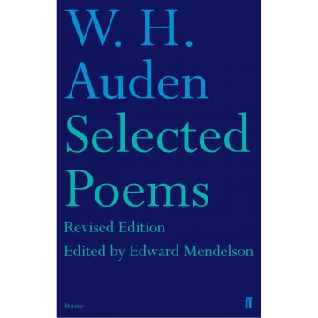 Selected Poems