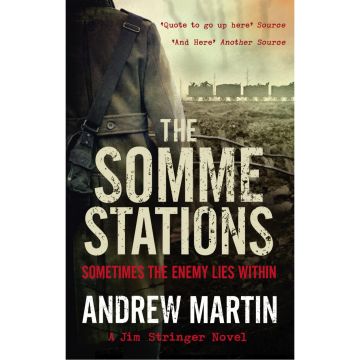 The Somme Stations