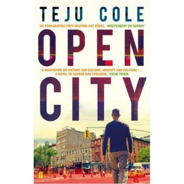 Open City