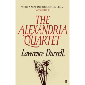 The Alexandria Quartet