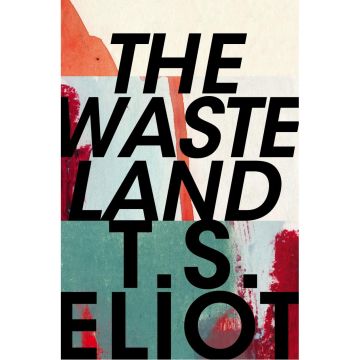 The Waste Land