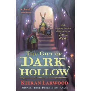 The Gift of Dark Hollow