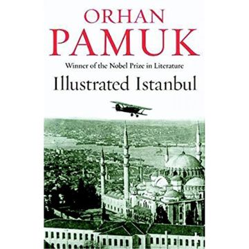 Istanbul: Memories and the City