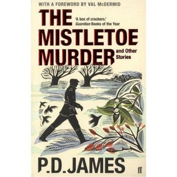 The Mistletoe Murder and Other Stories