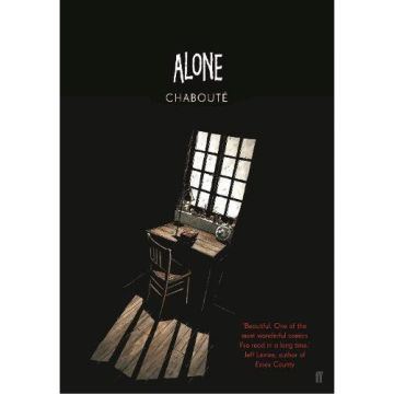 Alone