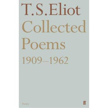 Collected Poems 1909-1962