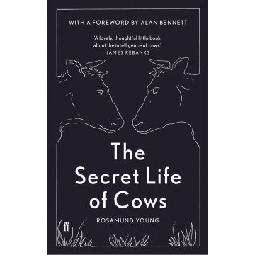 The Secret Life of Cows