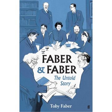 Faber & Faber