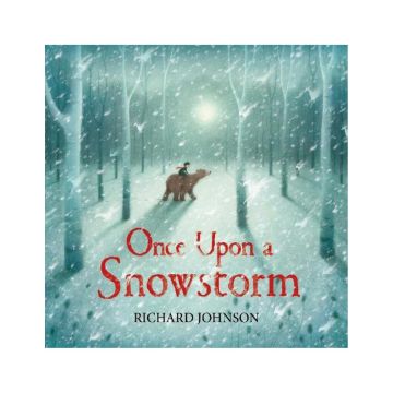 Once Upon a Snowstorm