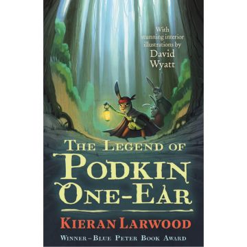 The Legend of Podkin One-Ear