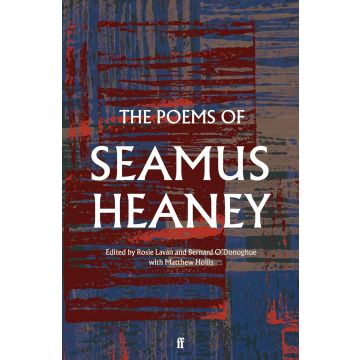 The Poems of Seamus Heaney