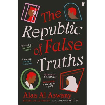 The Republic of False States