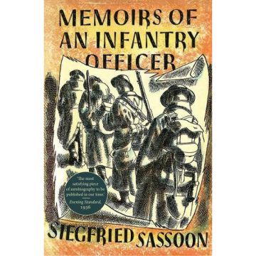 Memoirs of an Infantry Officer