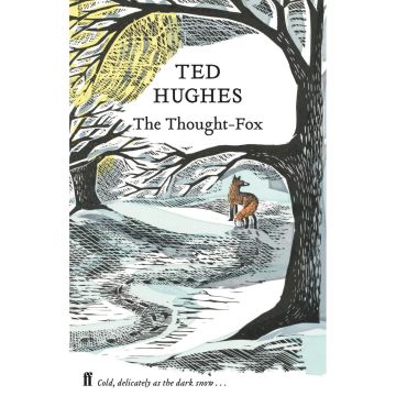 The Thought Fox