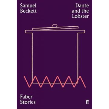 Faber Stories: Dante and the Lobster