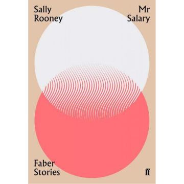 Faber Stories: Mr Salary