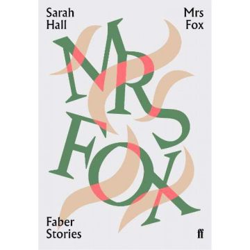 Faber Stories: Mrs Fox