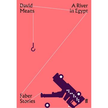 Faber Stories: A River in Egypt