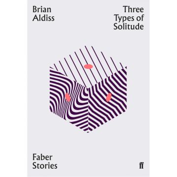 Faber Stories: Three Types of Solitude