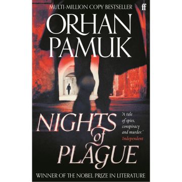 Nights of Plague