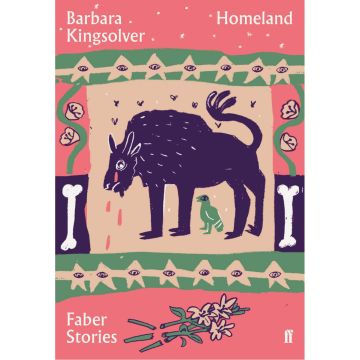 Faber Stories: Homeland