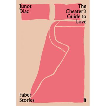 Faber Stories: The Cheater's Guide to Love