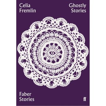 Faber Stories: Ghostly Stories