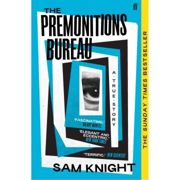 The Premonitions Bureau