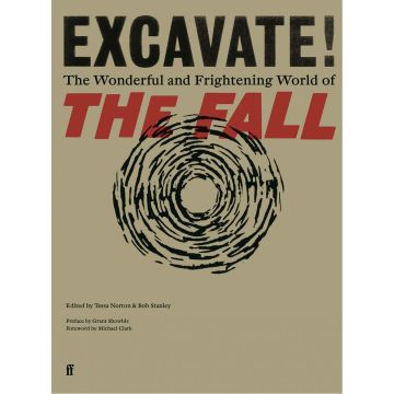 Excavate