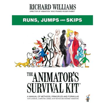 The Animator's Survival Kit