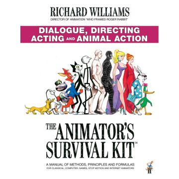 The Animator's Survival Kit